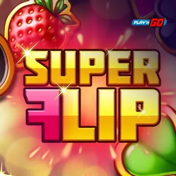 Super Flip Dice - SPACEMANSLOT88