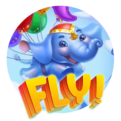 Fly! - SPACEMANSLOT88