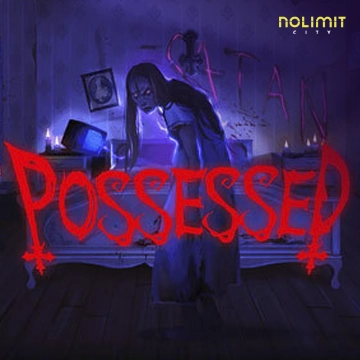 Possessed - SPACEMANSLOT88