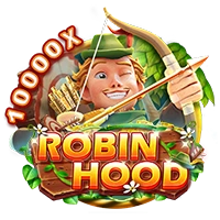 ROBIN HOOD - SPACEMANSLOT88