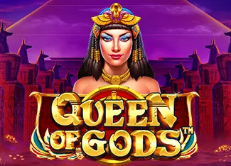 Queen of Gods - SPACEMANSLOT88