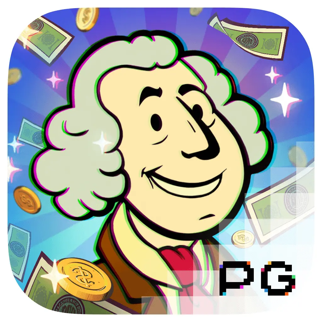 Cash Mania - SPACEMANSLOT88