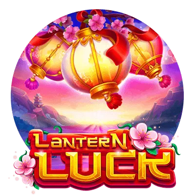 Lantern Luck - SPACEMANSLOT88