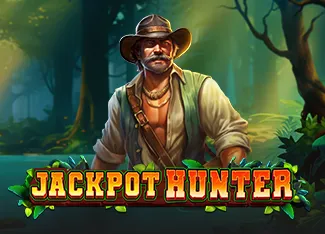 Jackpot Hunter - SPACEMANSLOT88