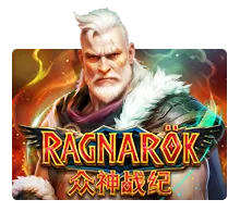 Ragnarok - SPACEMANSLOT88