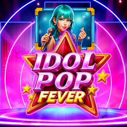 Idol Pop Fever - SPACEMANSLOT88
