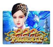 Phoenix 888 - SPACEMANSLOT88