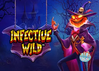 Infective Wild - SPACEMANSLOT88