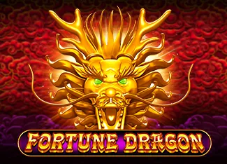 Fortune Dragon - SPACEMANSLOT88