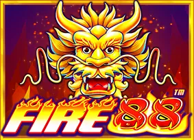 Fire 88 - SPACEMANSLOT88