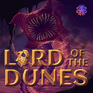 Lord of the Dunes - SPACEMANSLOT88