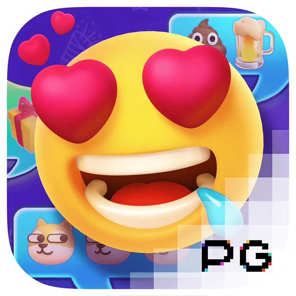 Emoji Riches - SPACEMANSLOT88
