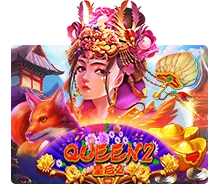 Queen 2 - SPACEMANSLOT88