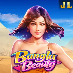 Bangla Beauty - SPACEMANSLOT88