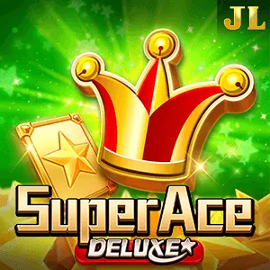 Super Ace Deluxe - SPACEMANSLOT88