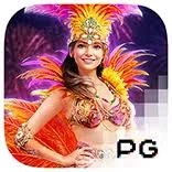 Rio Fantasia - SPACEMANSLOT88