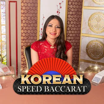 Korean Speed Baccarat 10 - SPACEMANSLOT88