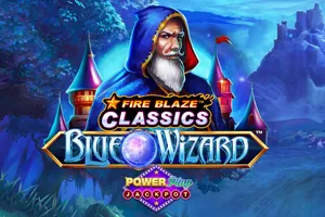 fireblazebluewizard - SPACEMANSLOT88