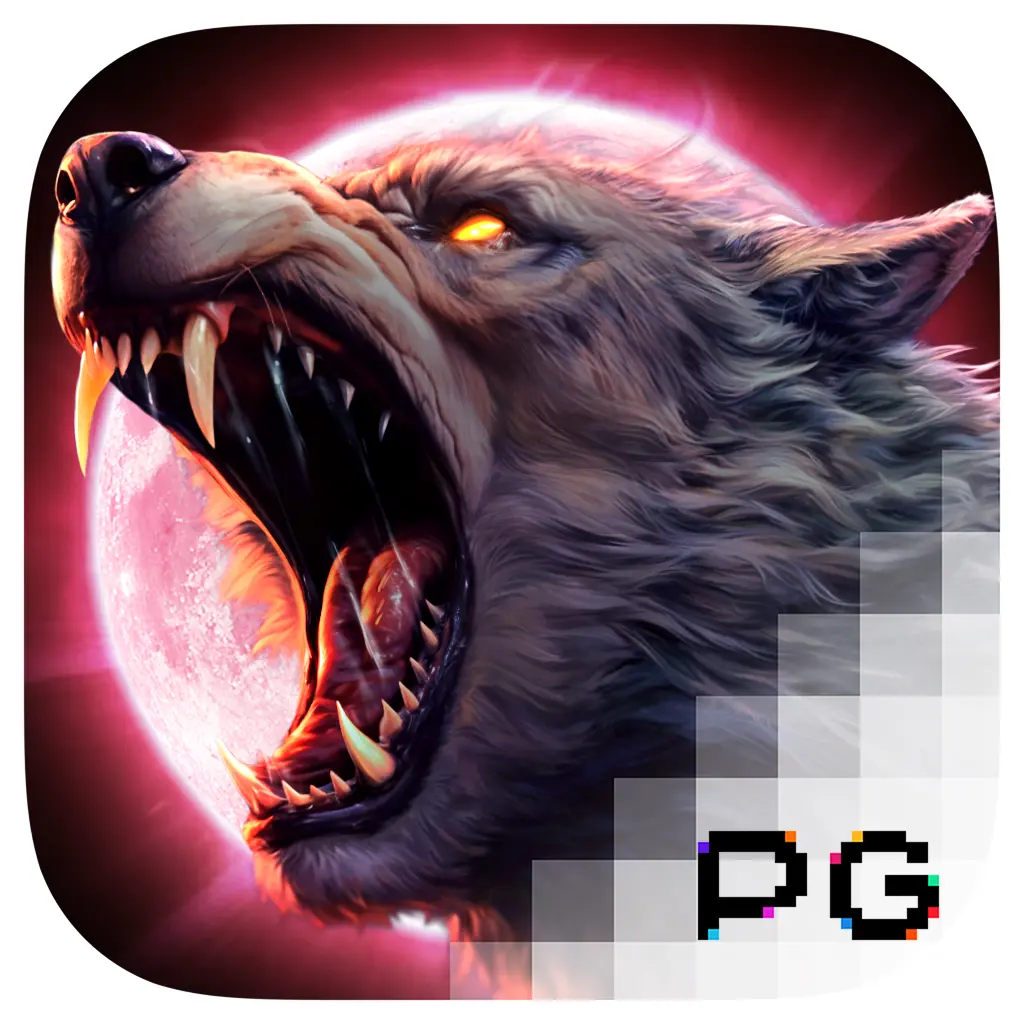 Werewolfs Hunt - SPACEMANSLOT88