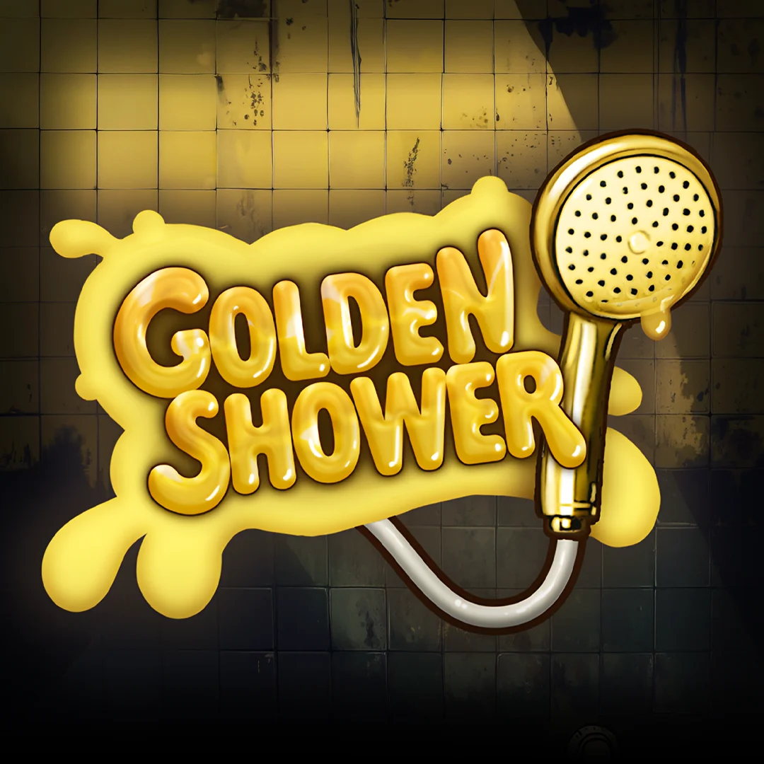 Golden Shower - SPACEMANSLOT88