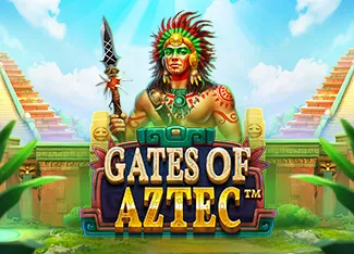 Gates of Aztec - SPACEMANSLOT88