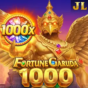 Fortune Garuda 1000 - SPACEMANSLOT88