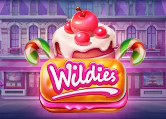 Wildies - SPACEMANSLOT88