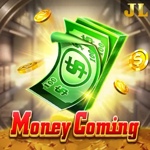 Money Coming - SPACEMANSLOT88
