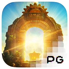 Incan Wonders - SPACEMANSLOT88