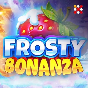 Frosty Bonanza - SPACEMANSLOT88
