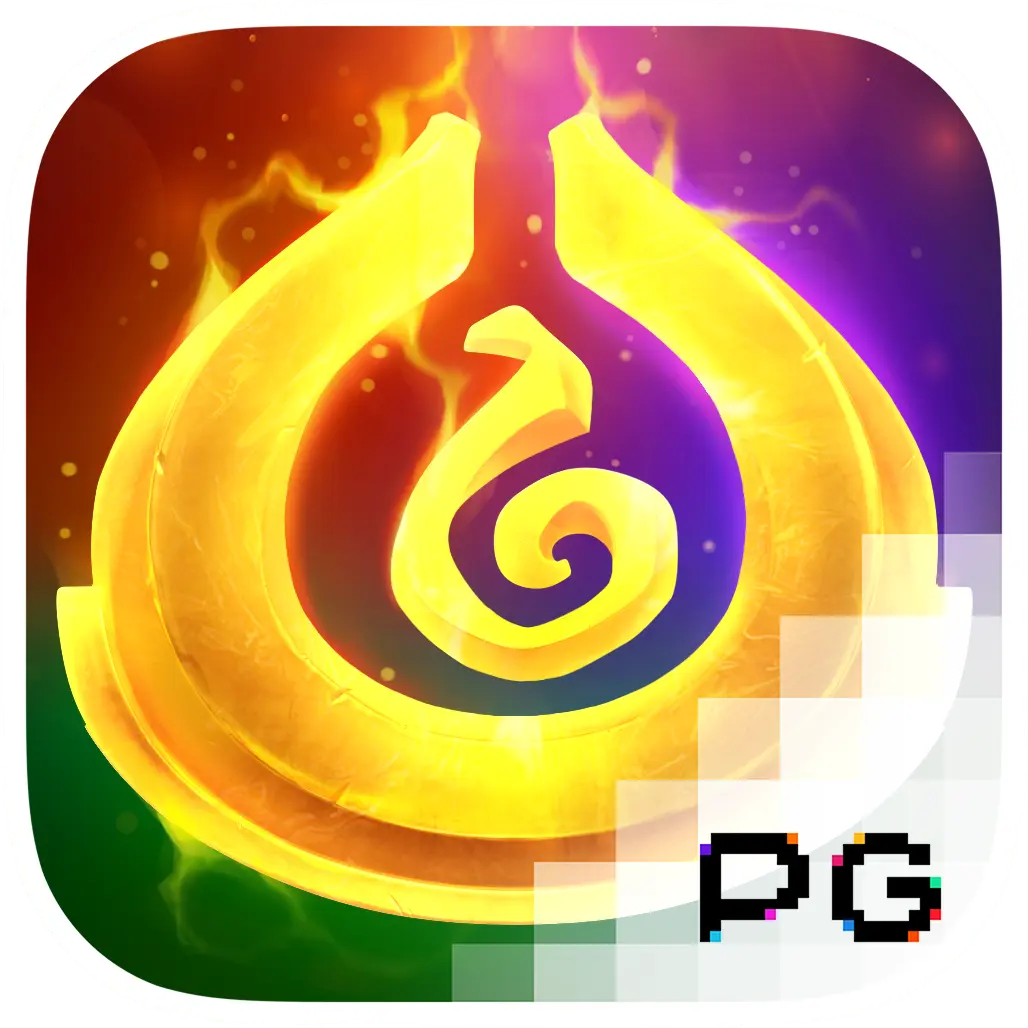 Mystical Spirits - SPACEMANSLOT88