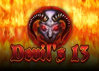 Devils 13 - SPACEMANSLOT88