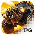Doomsday Rampage - SPACEMANSLOT88