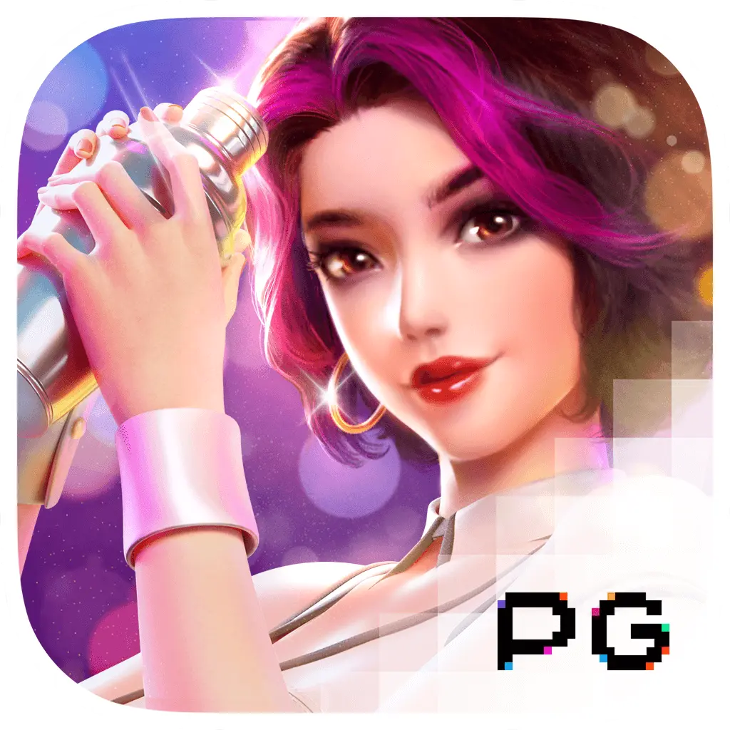 Cocktail Nights - SPACEMANSLOT88
