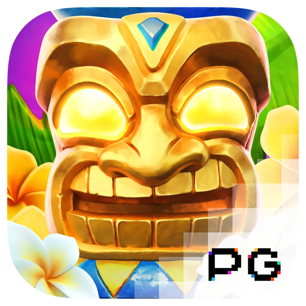 Hawaiian Tiki - SPACEMANSLOT88