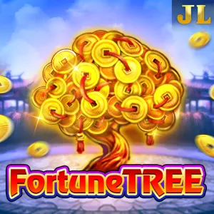 Fortune Tree - SPACEMANSLOT88