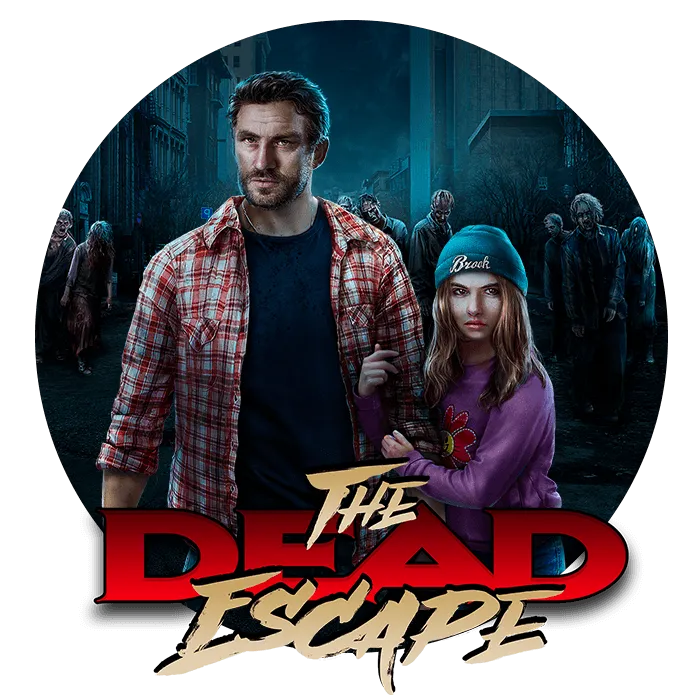 The Dead Escape - SPACEMANSLOT88