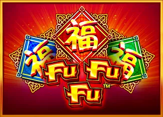 Fu Fu Fu - SPACEMANSLOT88