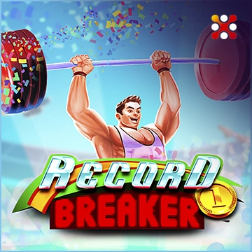 Record Breaker - SPACEMANSLOT88