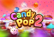 Candy Pop 2 - SPACEMANSLOT88