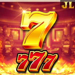 SevenSevenSeven - SPACEMANSLOT88