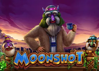 Moonshot - SPACEMANSLOT88