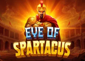 Eye of Spartacus - SPACEMANSLOT88