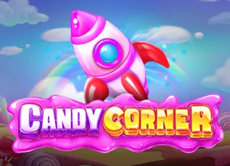 Candy Corner - SPACEMANSLOT88