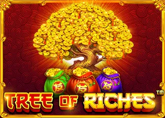 Tree of Riches - SPACEMANSLOT88