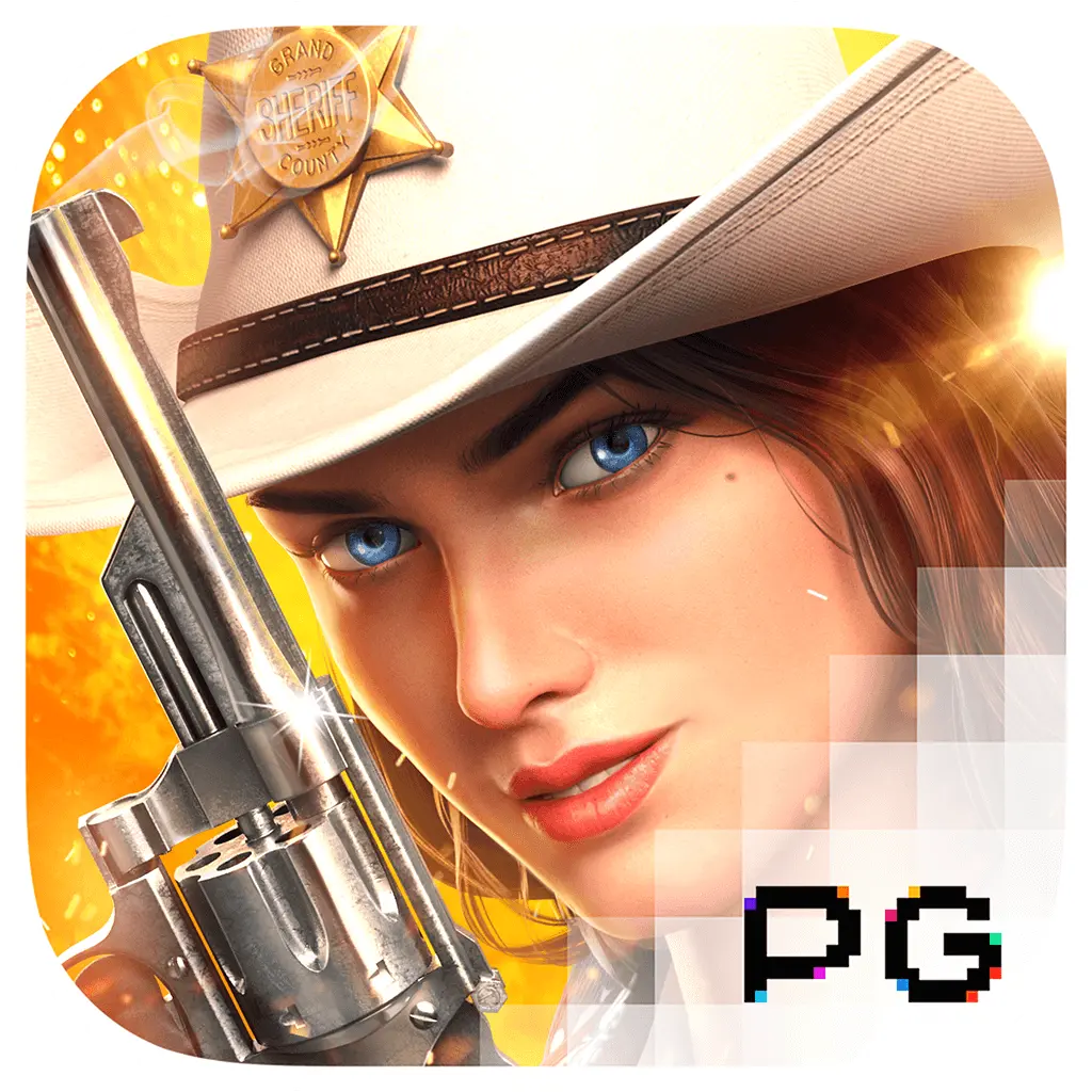 Wild Bounty Showdown - SPACEMANSLOT88