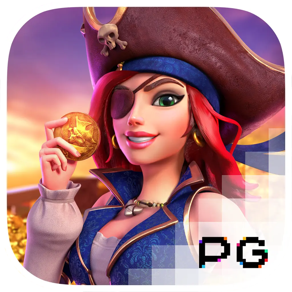 Queen of Bounty - SPACEMANSLOT88