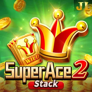 Super Ace 2 - SPACEMANSLOT88