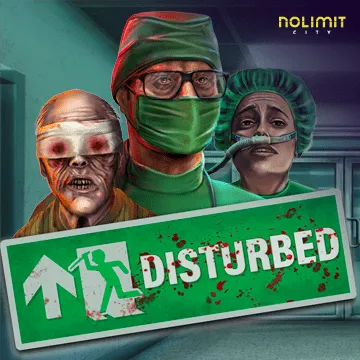 Disturbed - SPACEMANSLOT88