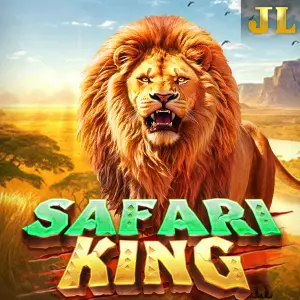 Safari King - SPACEMANSLOT88